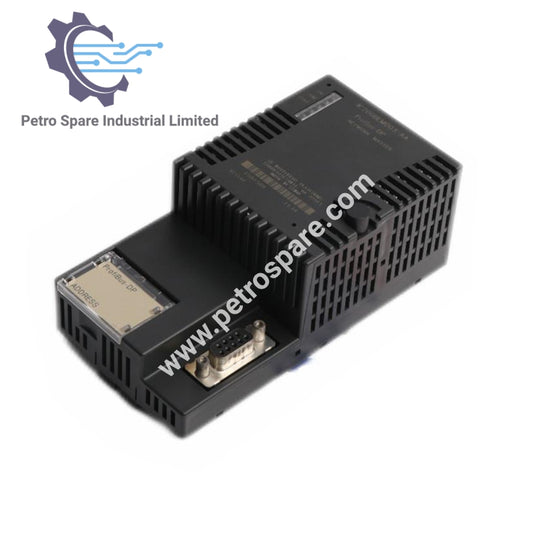GE Fanuc - IC200BEM003 VersaMax | Module Maître