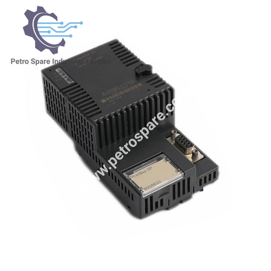 GE Fanuc - IC200BEM003 VersaMax | Module Maître