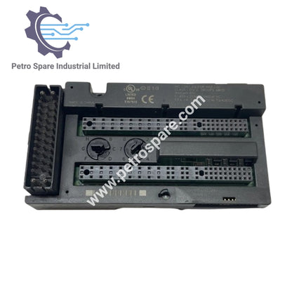 GE Fanuc IC200CHS003 VersaMax I/O nosač