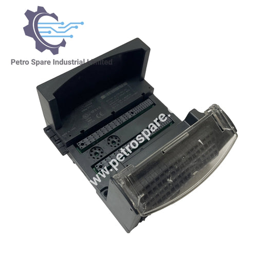 Versamax IC200CHS005 GE Fanuc Spring-Style I/O Carrier