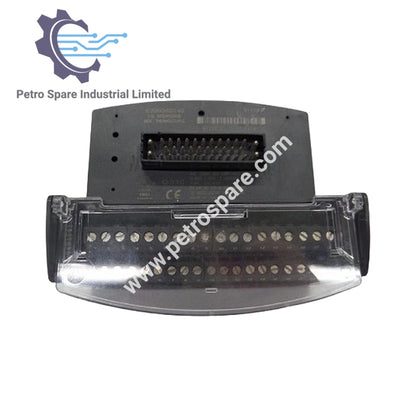 IC200CHS014 | GE Fanuc | Qutu Tipli Aralıq Giriş/Çıxış Terminalı