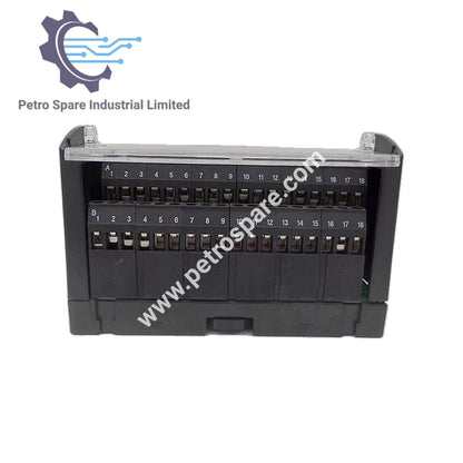 IC200CHS014 | GE Fanuc | Qutu Tipli Aralıq Giriş/Çıxış Terminalı