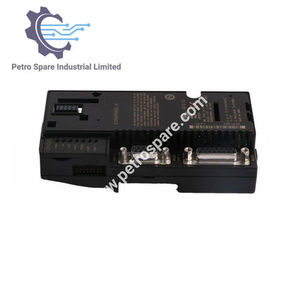 ماژول پردازنده IC200CPU002 GE Fanuc Versamax