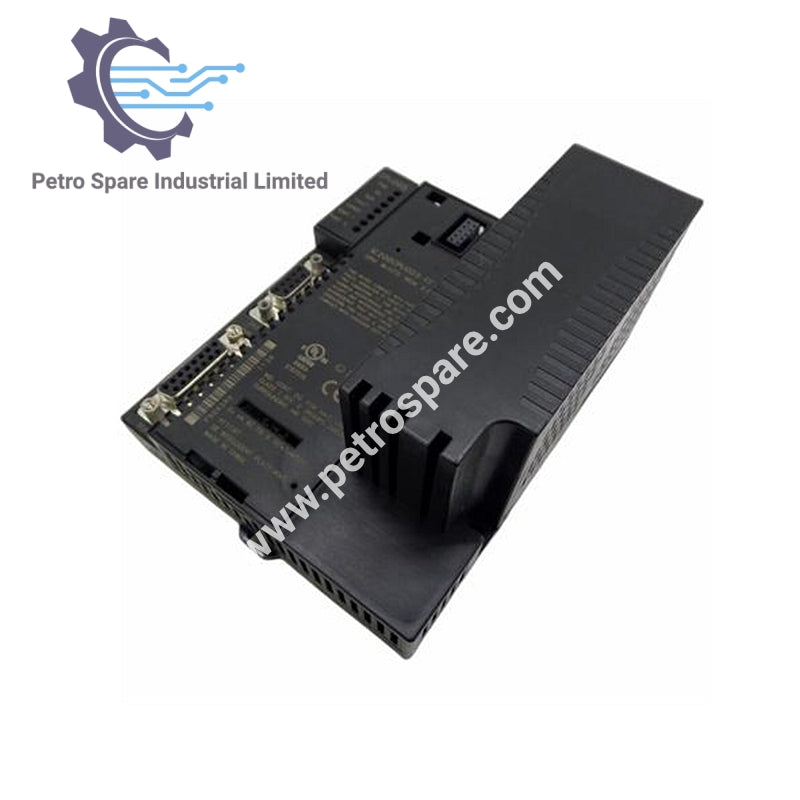 IC200CPU005-HG | CPU GE Fanuc Versamax serija