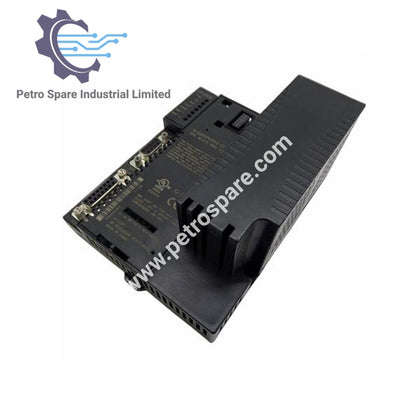 IC200CPU005-HG | CPU GE Fanuc Versamax serija