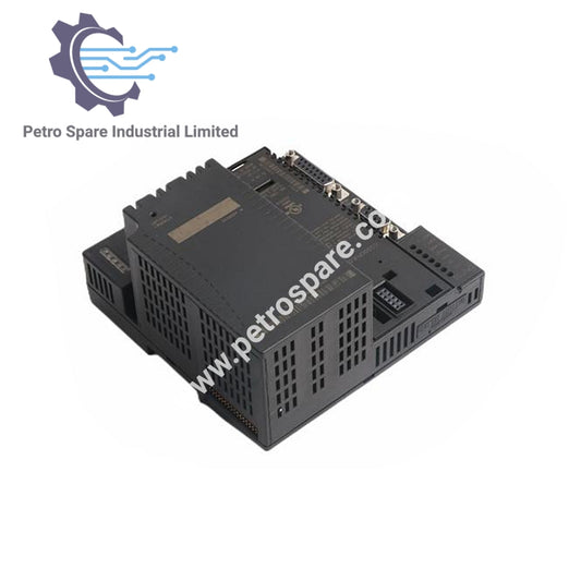 IC200CPUE05-LT | GE Fanuc | Módulo CPU