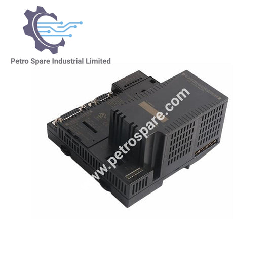 IC200CPUE05-LT | GE Fanuc | Módulo CPU