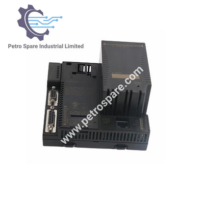 IC200CPUE05-LT | GE Fanuc | Module CPU