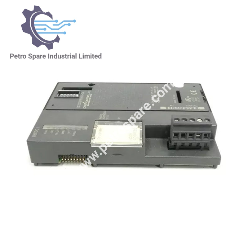 Versamax IC200DBI001 | Module d'interface réseau GE Fanuc