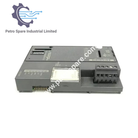 Versamax IC200DBI001 | Модуль сетевого интерфейса GE Fanuc