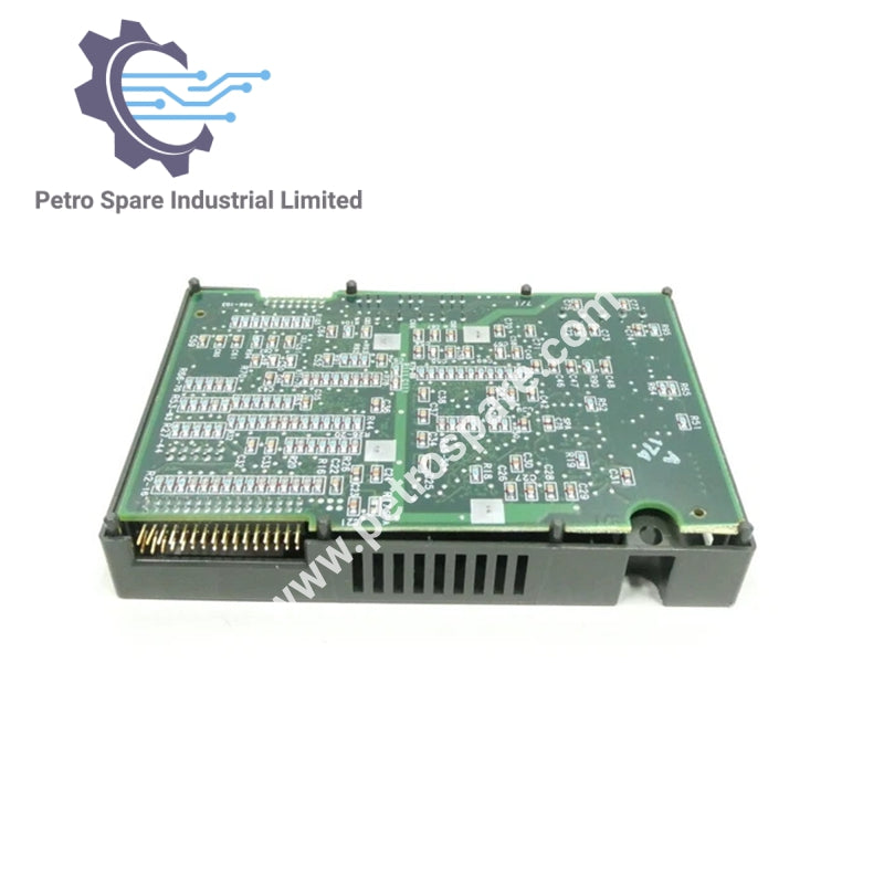 Versamax IC200DBI001 | Module d'interface réseau GE Fanuc