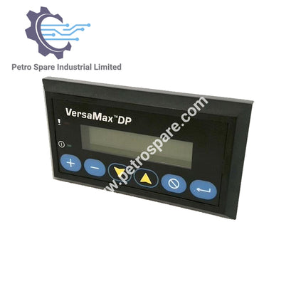 GE Fanuc - IC200DTX200-BB | پنل داده HMI