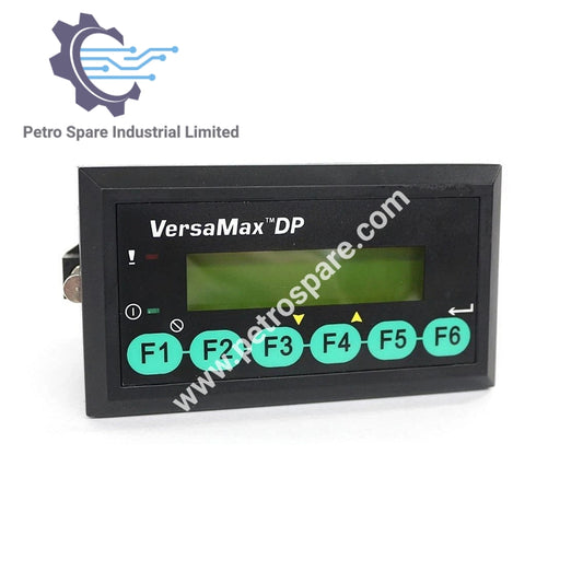 Панель оператора IC200DTX450-BC GE Fanuc