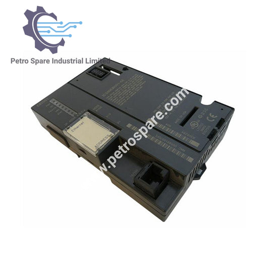 IC200EBI001 Ethernet mrežni interfejs - GE Fanuc Versamax