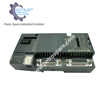 GE Fanuc IC200ERM001 Isolated Expansion Receiver Module