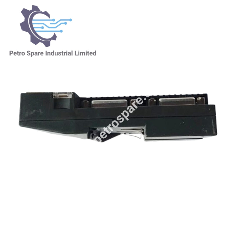 GE Fanuc IC200ERM001 Isolated Expansion Receiver Module