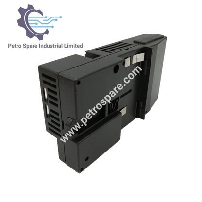 GE Fanuc | ماژول گیرنده توسعه IC200ERM002