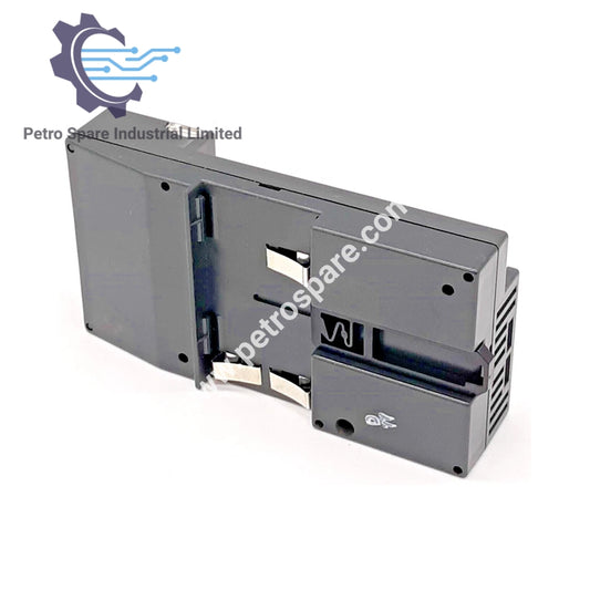 Модуль расширения приемника GE Fanuc IC200ERM002C, не изолированный