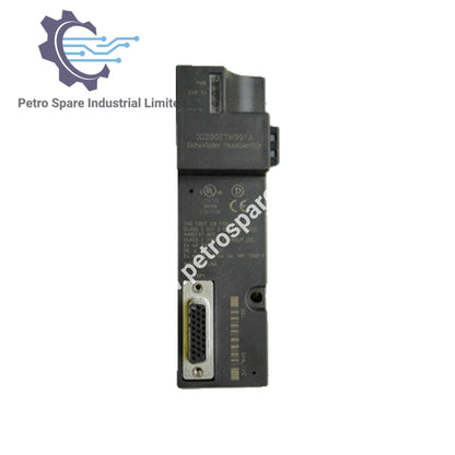 IC200ETM001 GE Fanuc - Conector de Expansão Versamax