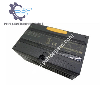 Module de compteur haute vitesse IC200MDD841 | GE Fanuc