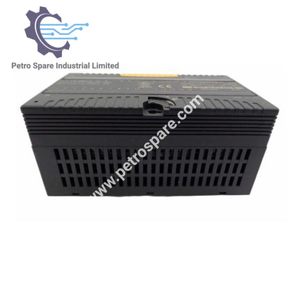 Module de compteur haute vitesse IC200MDD841 | GE Fanuc
