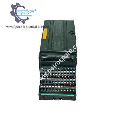 GE Fanuc Versamax IC200MDD842 Diskretni Mešoviti I/O Modul