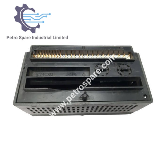 Дискретный смешанный модуль IC200MDD843E GE Fanuc Versamax