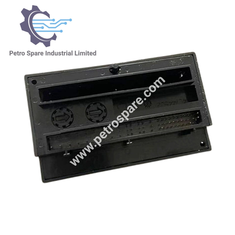 Versamax GE Fanuc IC200MDD843 Discrete Mixed Module