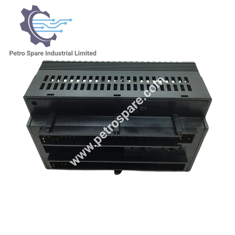 GE Fanuc - IC200MDD845G - Discrete I/O Module