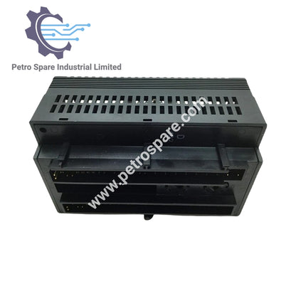 GE Fanuc - IC200MDD845G - Discrete I/O Module