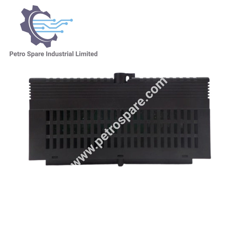 IC200MDL143 | GE Fanuc Versamax | وحدة إدخال منفصلة