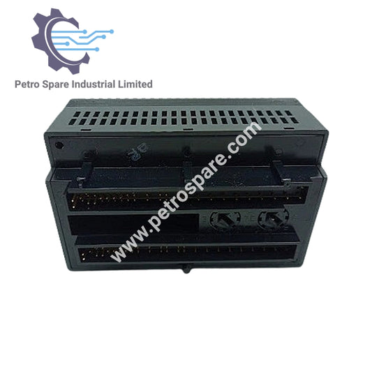 GE Fanuc | IC200MDL240E | Module d'entrée AC VersaMax