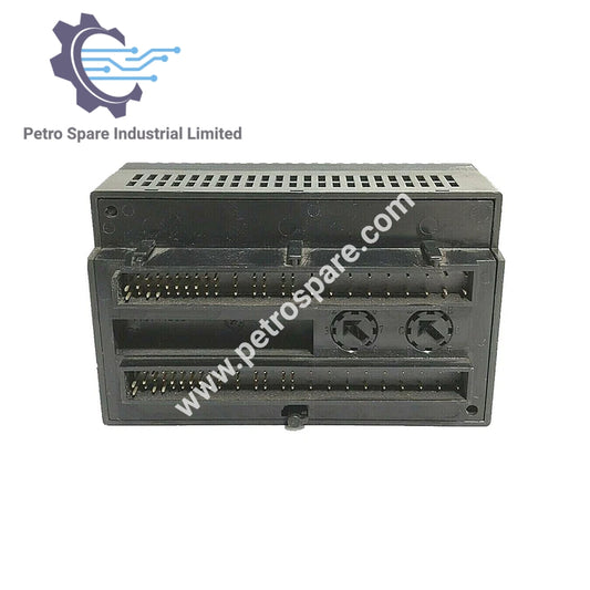 VersaMax IC200MDL240J | GE Fanuc | Module d'entrée AC