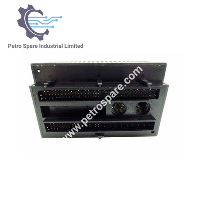 Модуль дискретного ввода IC200MDL241 - GE Fanuc Versamax