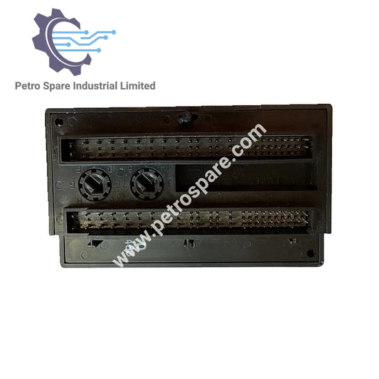 GE Fanuc Versamax - IC200MDL243D - Module d'entrée discrète