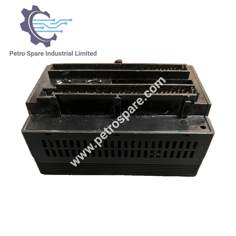 IC200MDL330 | GE Fanuc Versamax Discrete Output Module