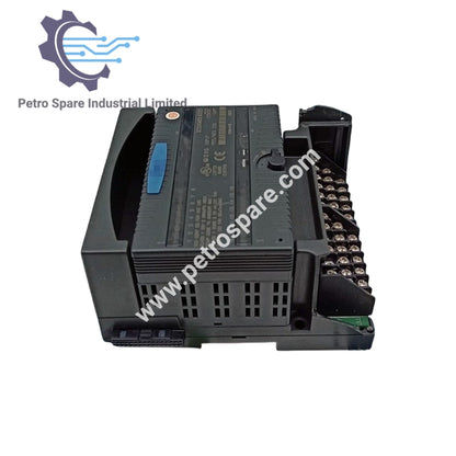 IC200MDL632D GE Fanuc | 16-Point Discrete Input Module