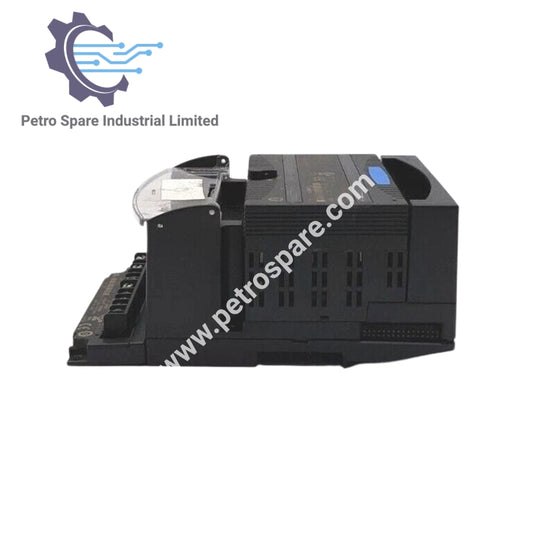 GE Fanuc - IC200MDL632H - Module d'entrée discrète