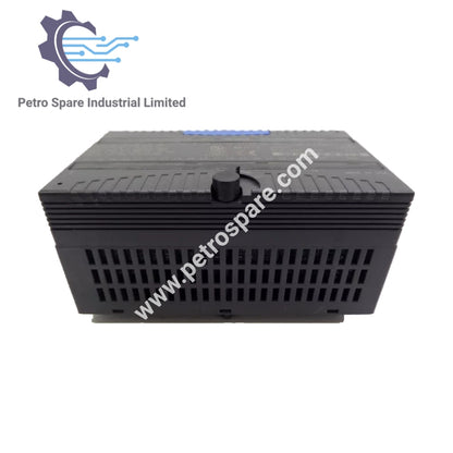 VersaMax IC200MDL650F GE Fanuc Discrete Input Module