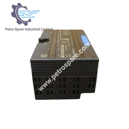 IC200MDL650K | Módulo de Entrada GE Fanuc VersaMax