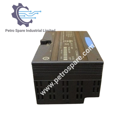 IC200MDL650K | Module d'entrée GE Fanuc VersaMax