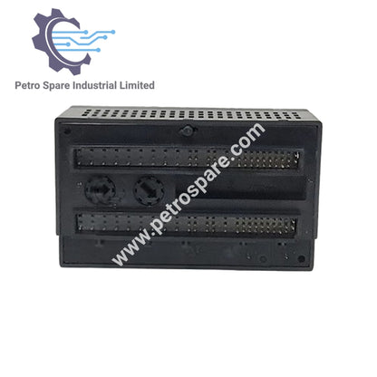 Versamax Series IC200MDL730E Discrete Output Module - GE Fanuc