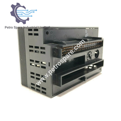 IC200MDL740E | Módulo de Saída Discreta GE Fanuc