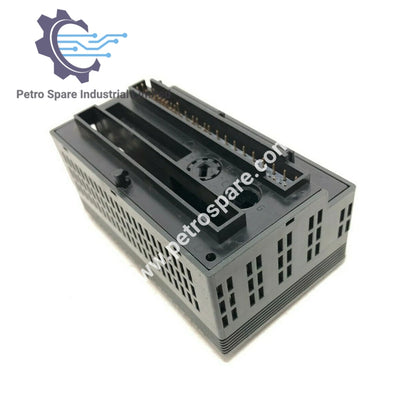 IC200MDL740E | Módulo de Saída Discreta GE Fanuc