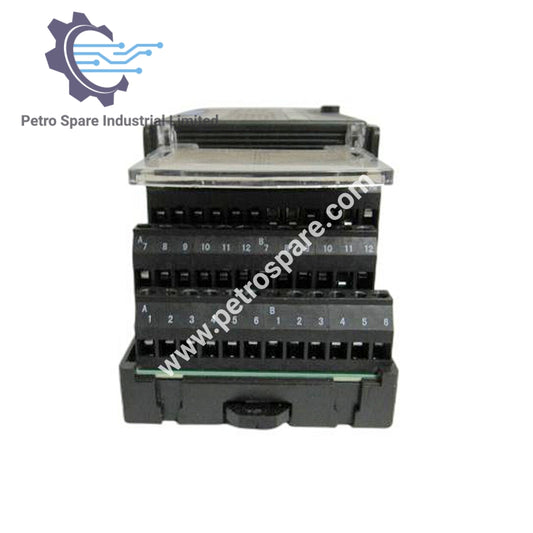 Модуль вывода IC200MDL740J GE Fanuc VersaMax