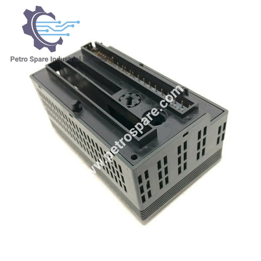 IC200MDL740 | Модуль дискретного выхода GE Fanuc Versamax