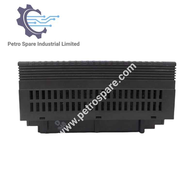 IC200MDL742 Ayrıçıxış Modulu | GE Fanuc Versamax