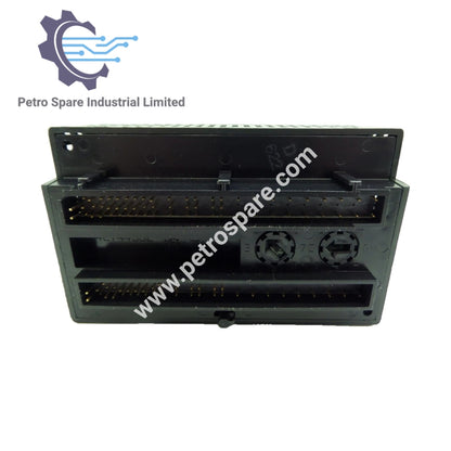 IC200MDL750 | GE Fanuc | 32-Point Discrete Output Module