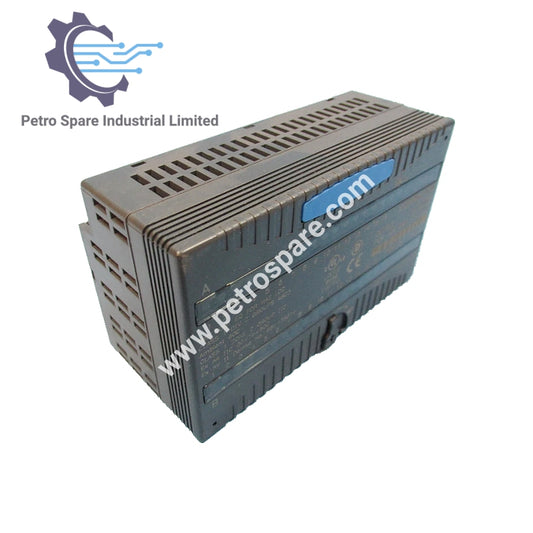 IC200MDL750B Module de sortie VersaMax GE Fanuc