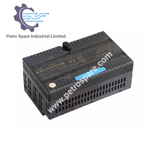 32-точечный модуль дискретного выхода IC200MDL750C GE Fanuc